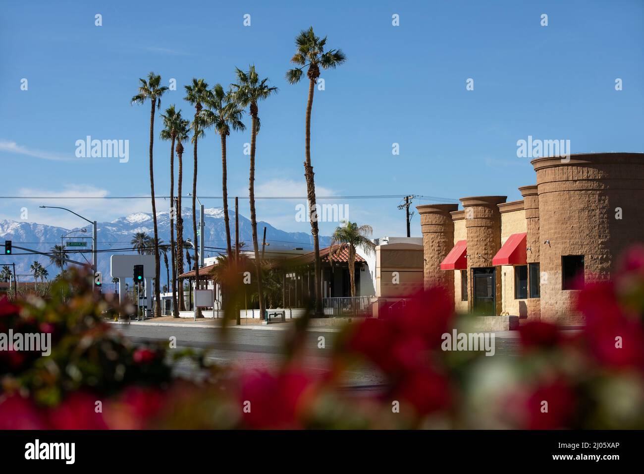Indio hires stock photography and images Alamy