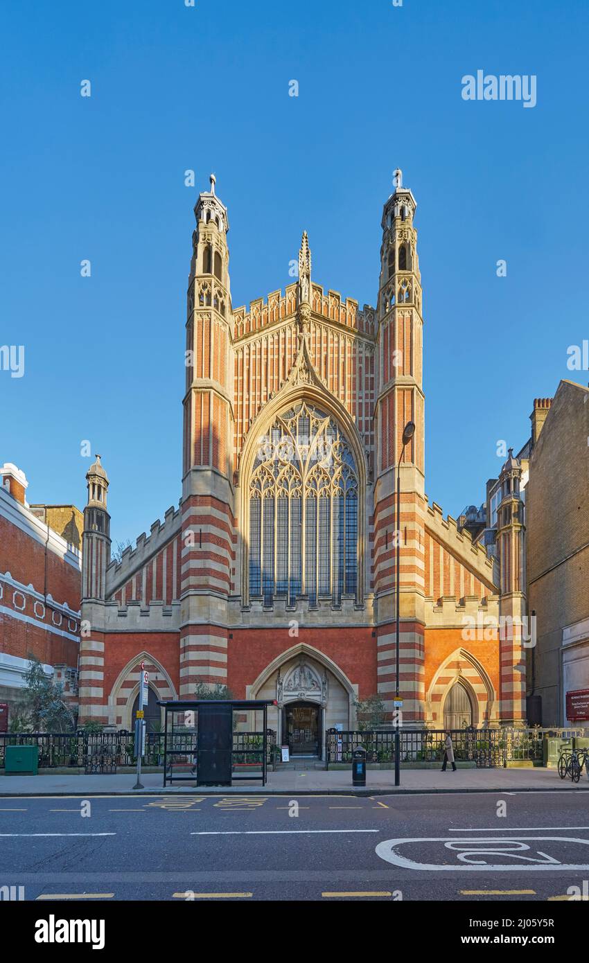 Church sloan square hires stock photography and images Alamy