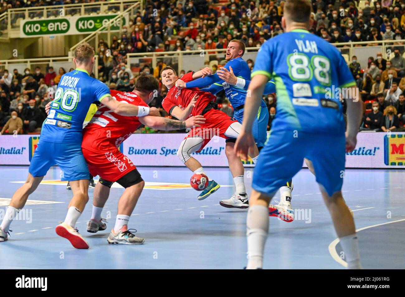 Calendrier Handball 2023 2024 Page 10 - 2023 High Resolution Stock Photography And Images - Alamy