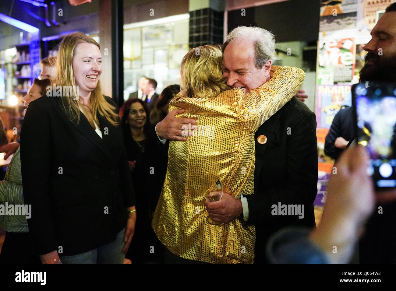 Anne mulder hi-res stock photography and images - Alamy