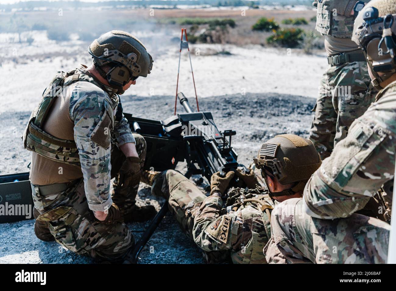 822 base defense squadron hi-res stock photography and images - Alamy