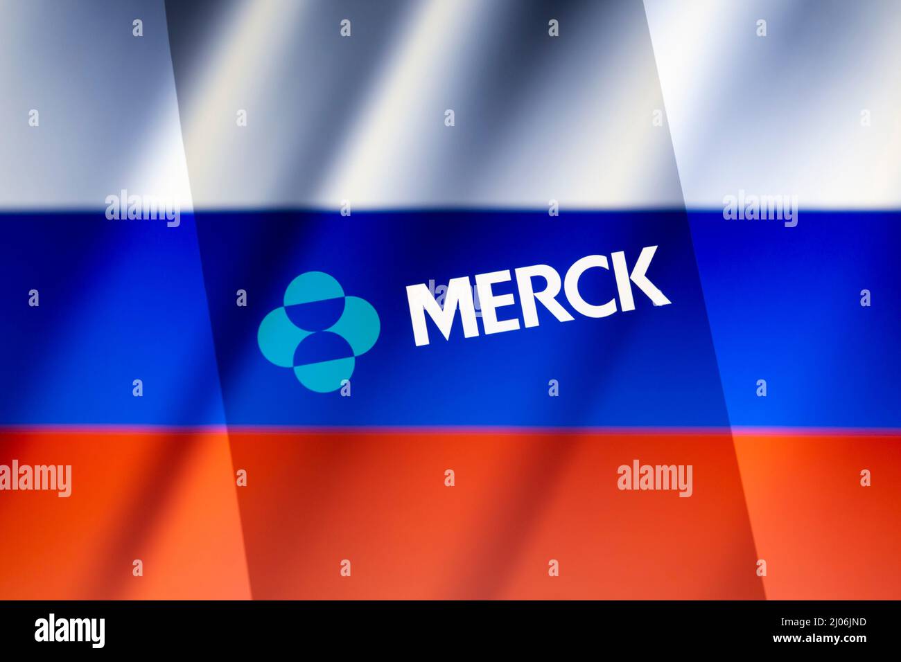 Russia canada flag hi-res stock photography and images - Alamy