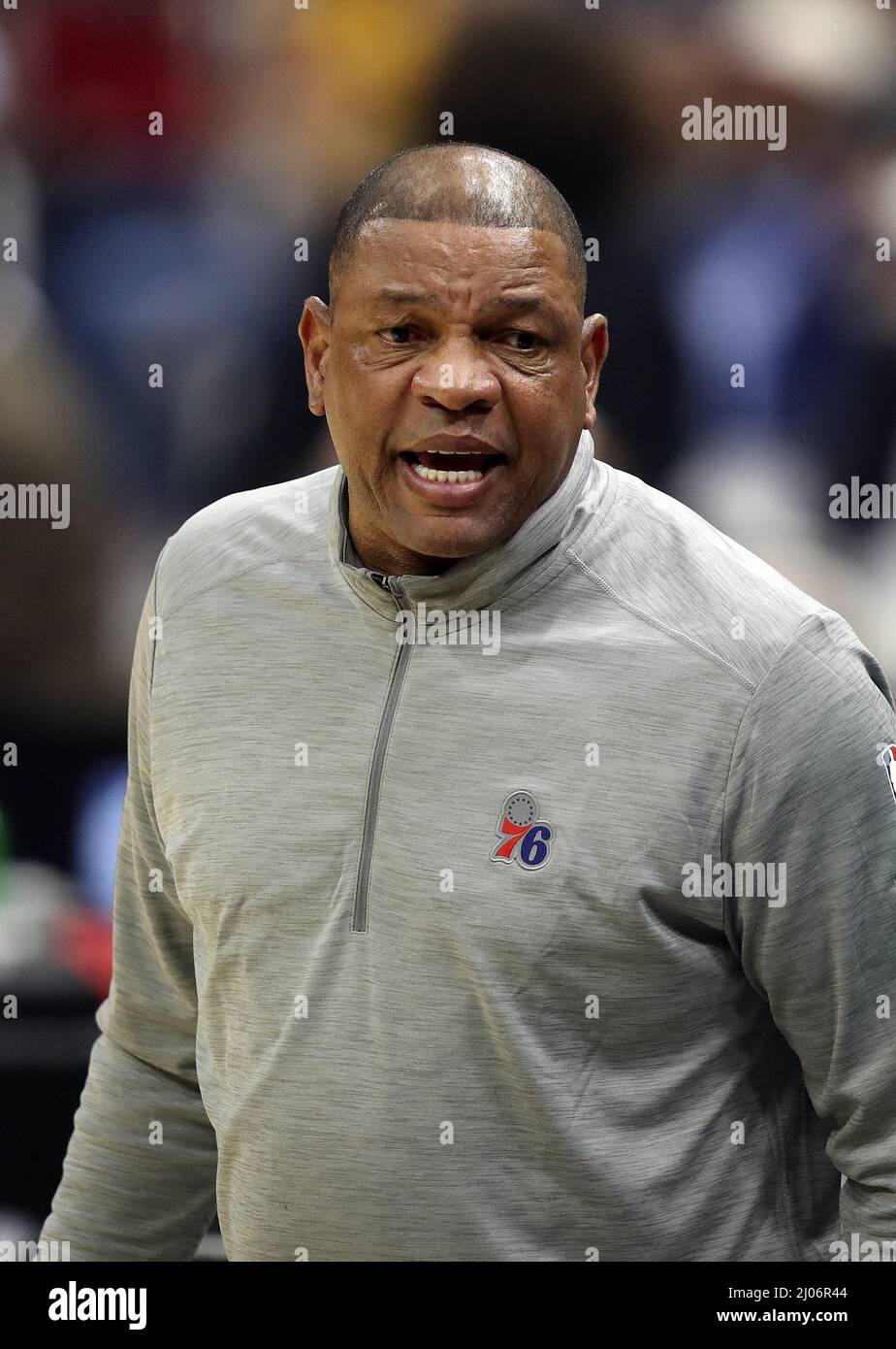 Doc rivers hi-res stock photography and images - Alamy