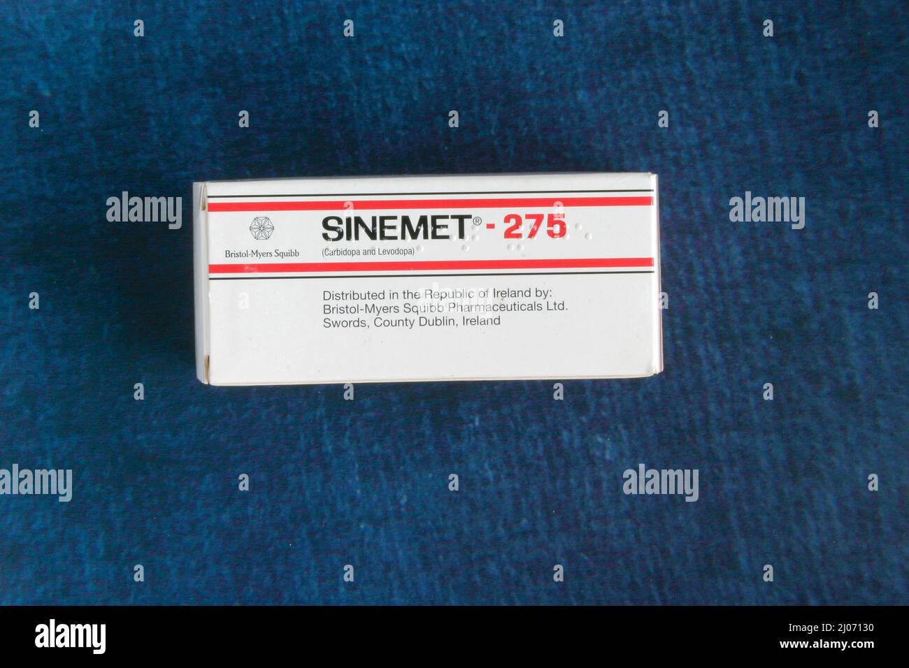 sinemet - 275 Stock Photo
