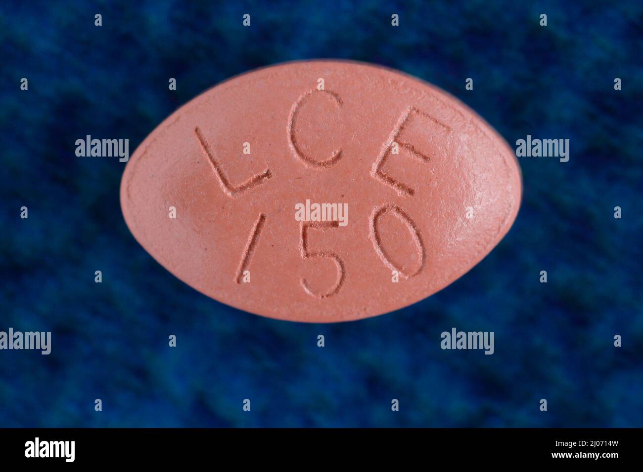 150mg hi-res stock photography and images - Alamy