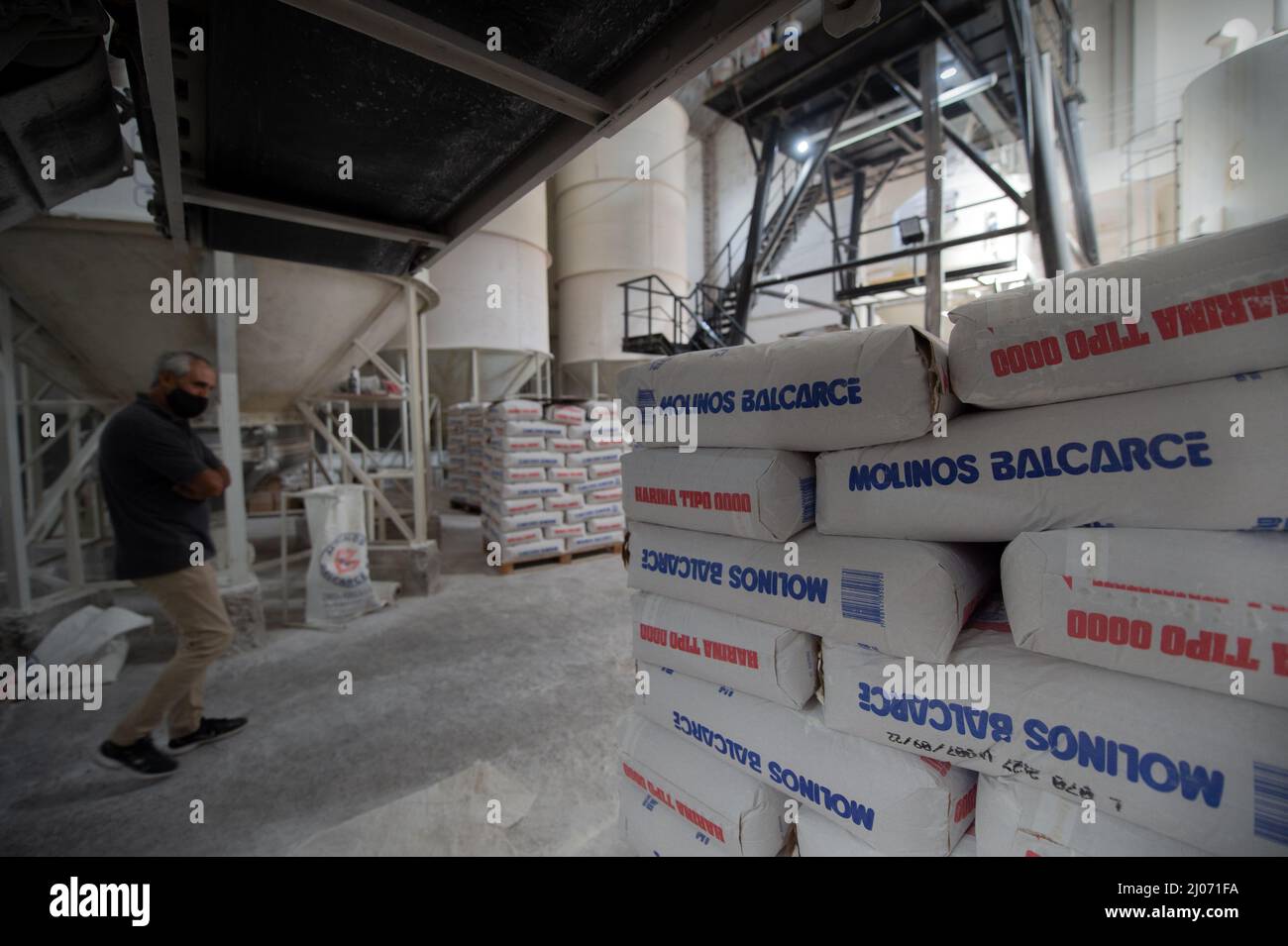 emerson milling oat prices