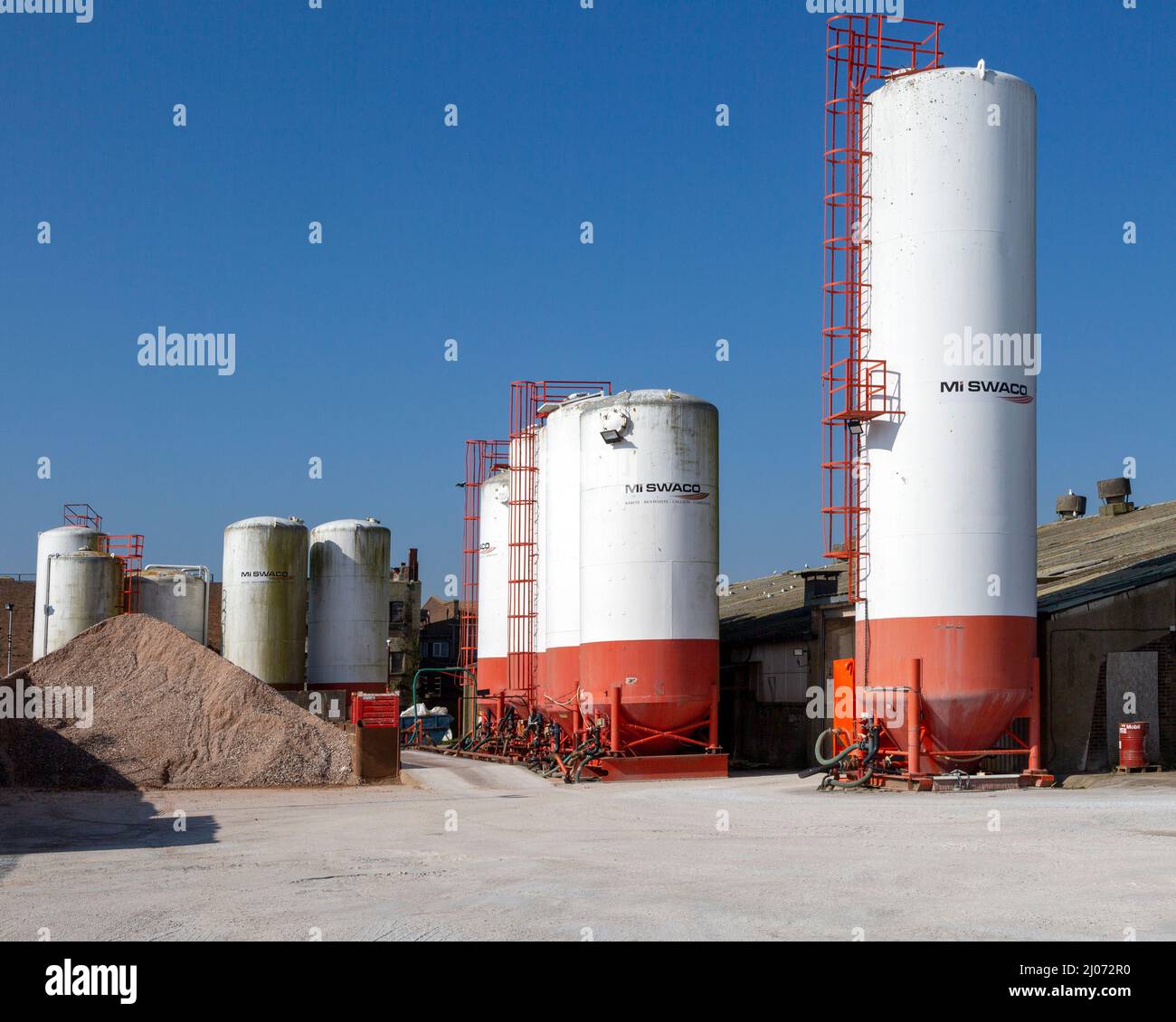 Schlumberger hires stock photography and images Alamy