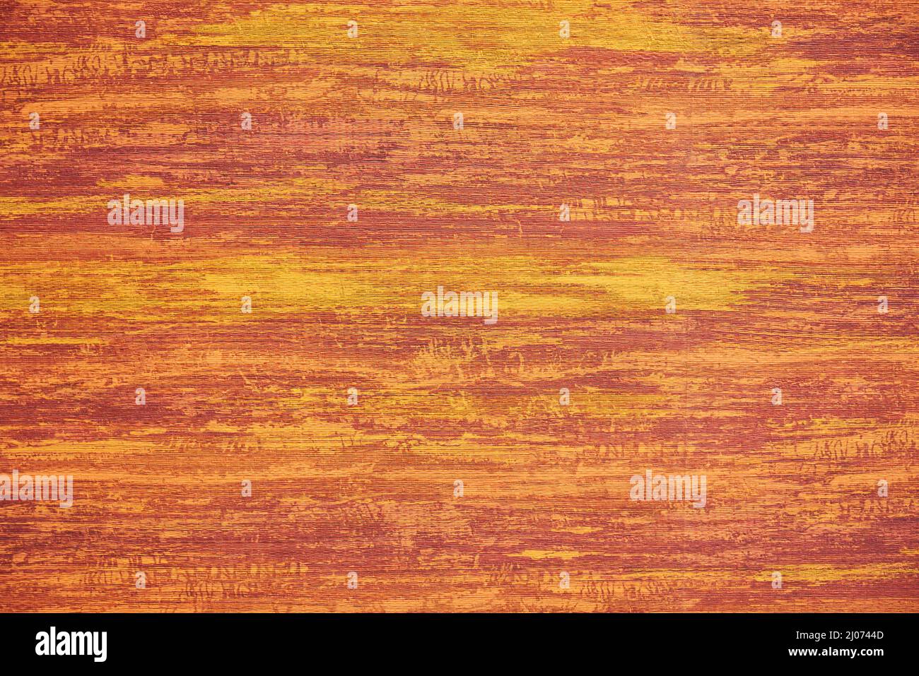 Abstract background orange brown red yellow Stock Photo