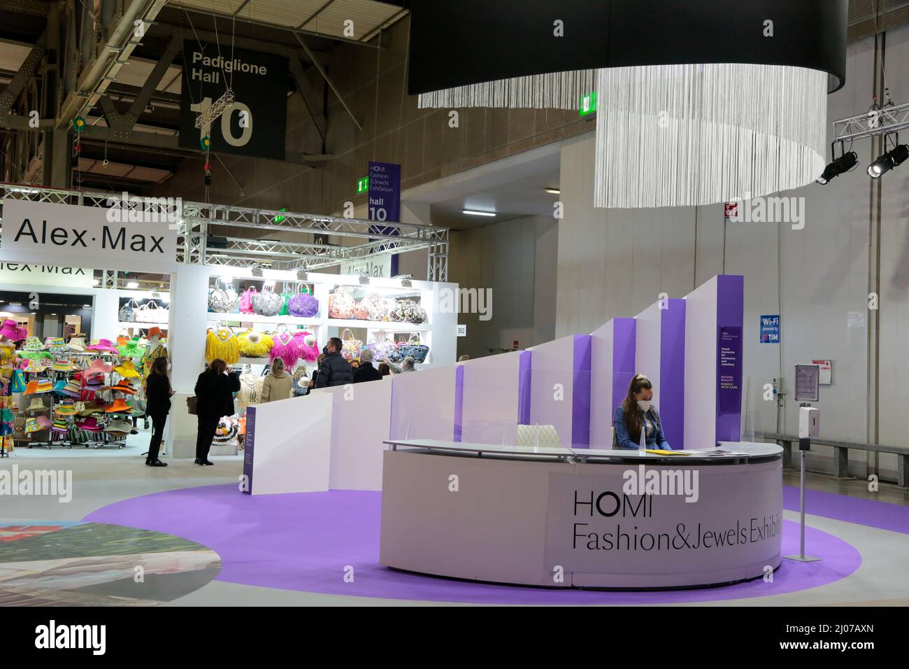 Homi fashion shop & jewels