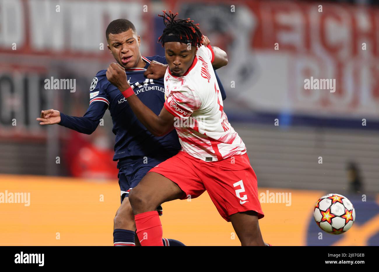 Soccer - UEFA Champions League - Play Offs - Second Leg - RSC Anderlecht v  Olympique Lyonnais - Constant Vanden Stock Stadium. Tom De Sutter, RSC  Anderlecht Stock Photo - Alamy