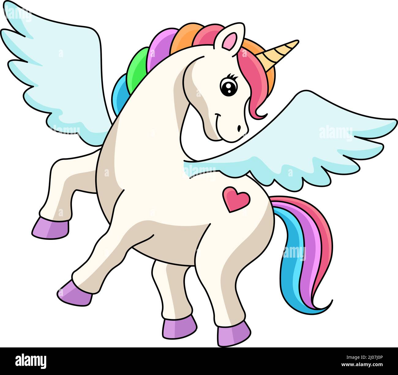 Flying Unicorn Cartoon Colored Clipart Stock Vector Image & Art - Alamy Flying Unicorn Cartoon Colored Clipart Stock Vector Image & Art - Alamy