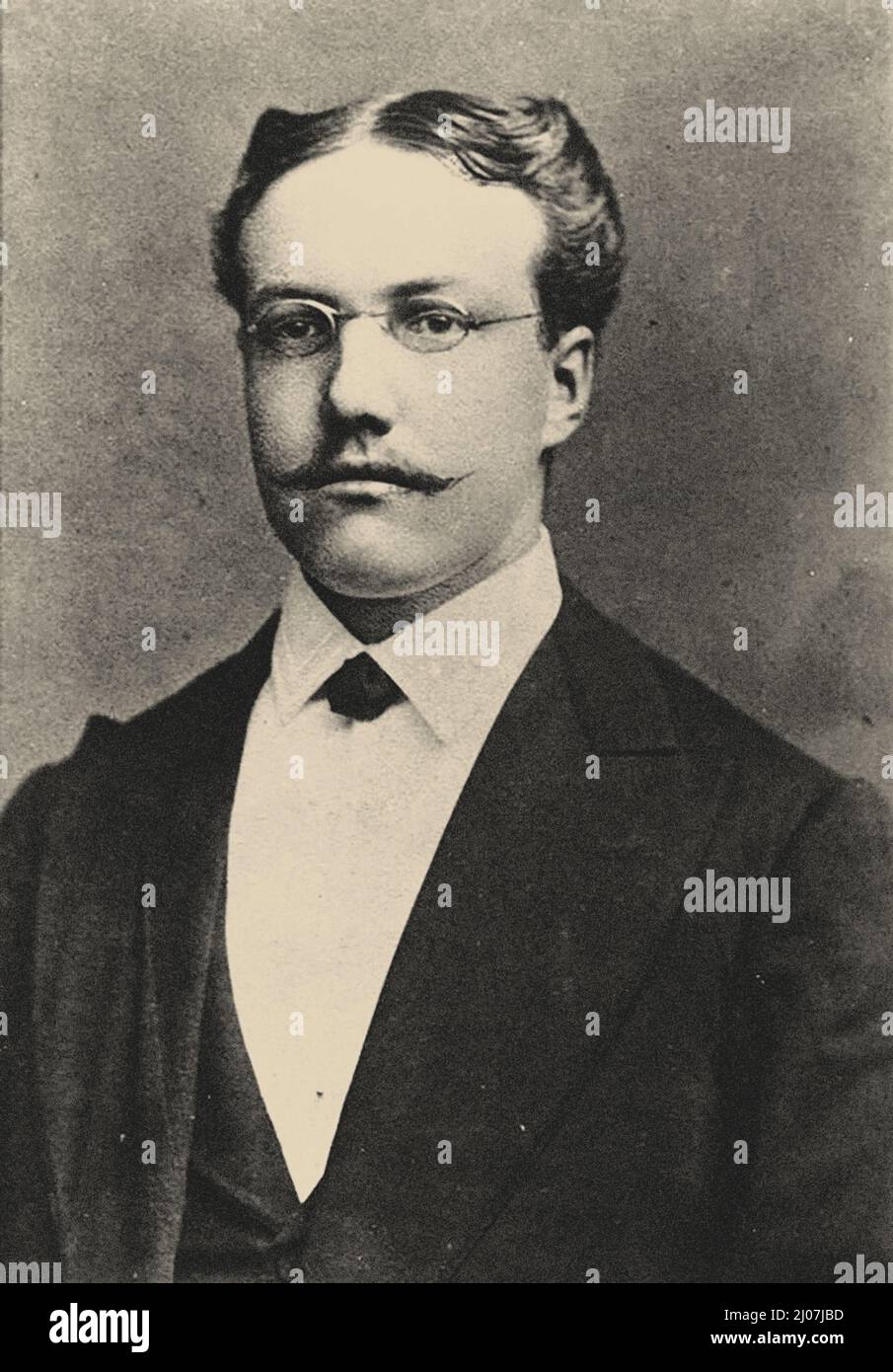 Karl august hermann hires stock photography and images Alamy