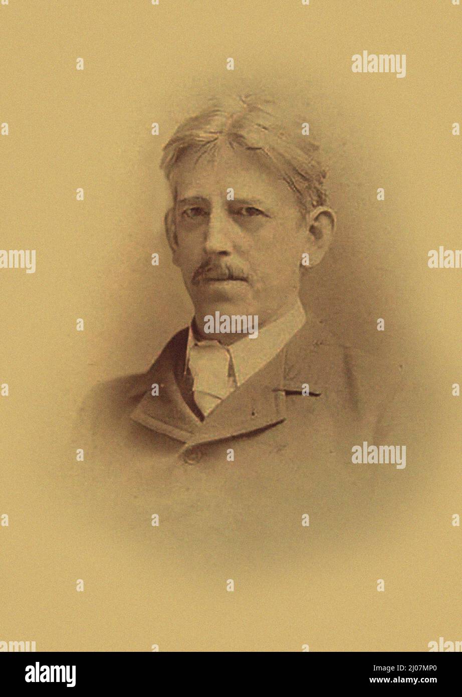 Samuel liddell macgregor mathers hires stock photography and images