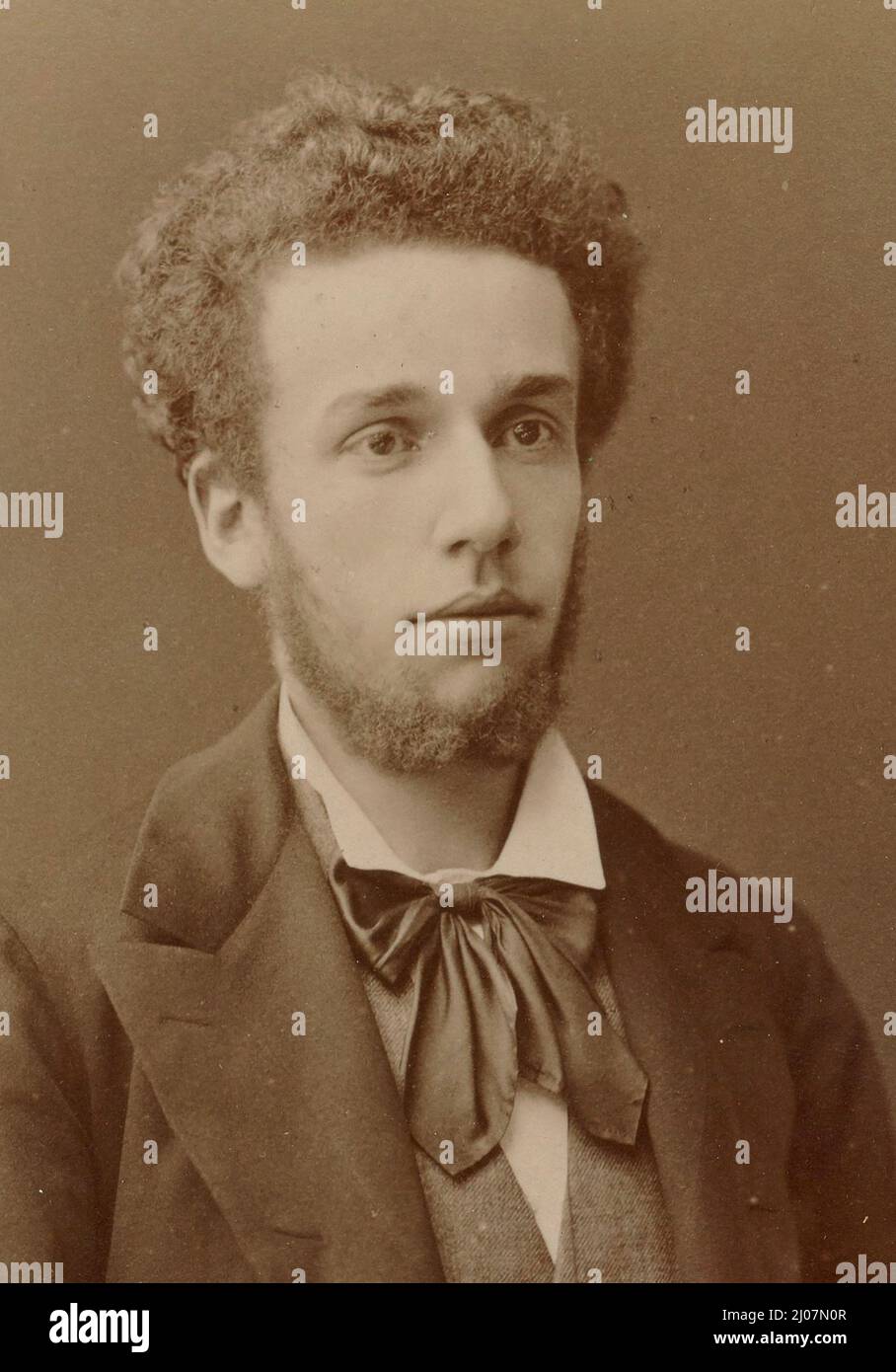 Paul veronge de la nux hires stock photography and images Alamy