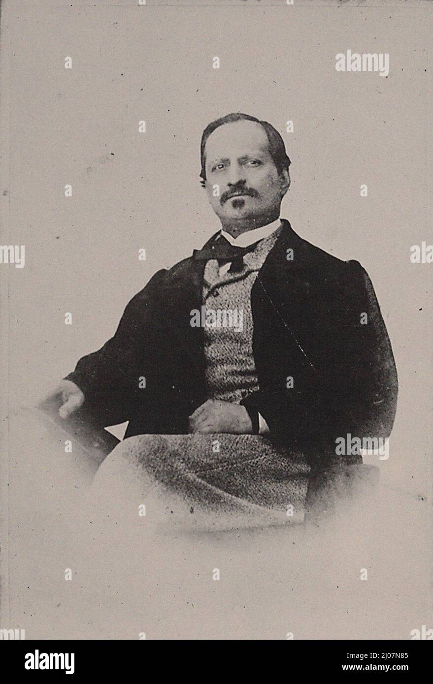 Giulio briccialdi hires stock photography and images Alamy