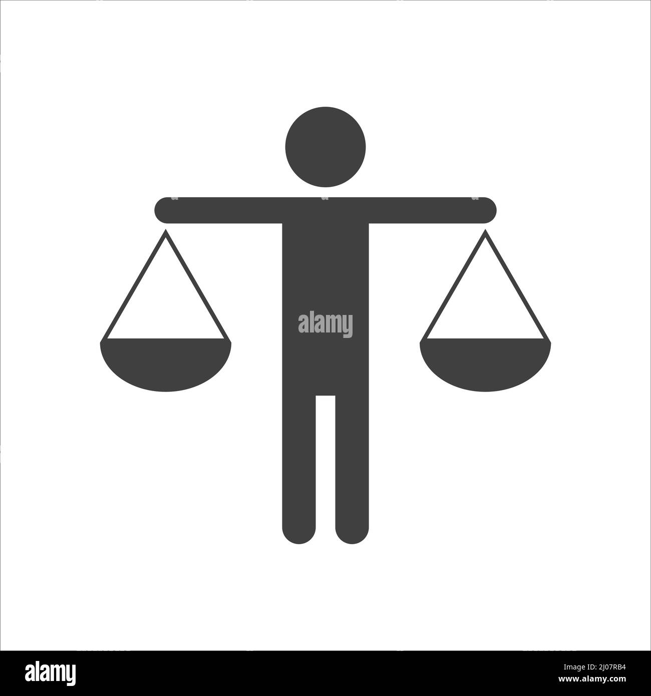 https://c8.alamy.com/comp/2J07RB4/businessman-holding-scales-icon-man-hold-balance-logo-vector-2J07RB4.jpg