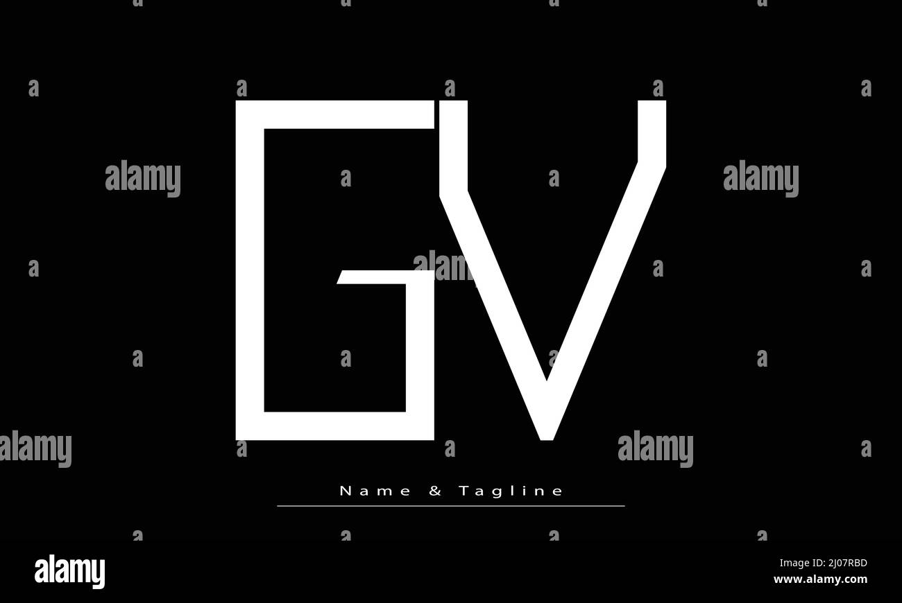 Gv Black and White Stock Photos & Images - Alamy