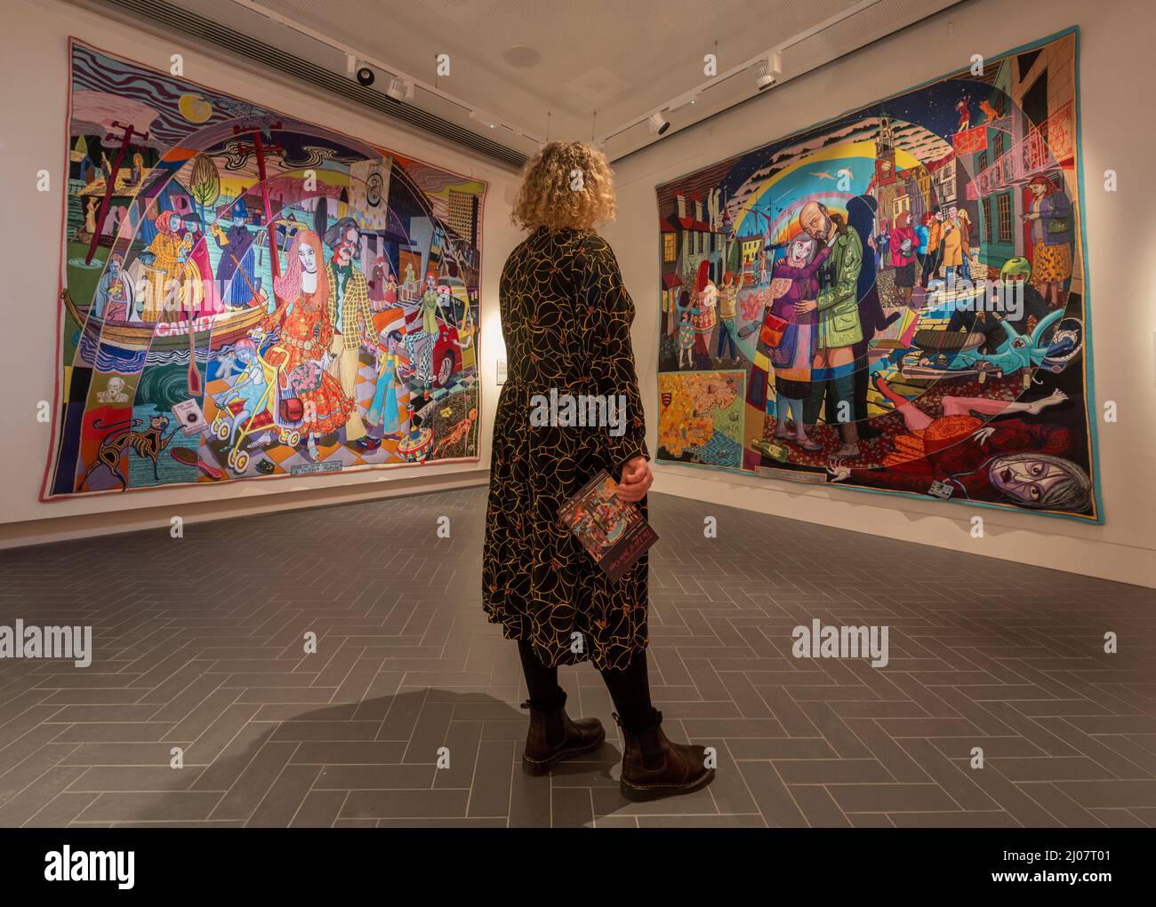 Tapestryy hires stock photography and images Alamy