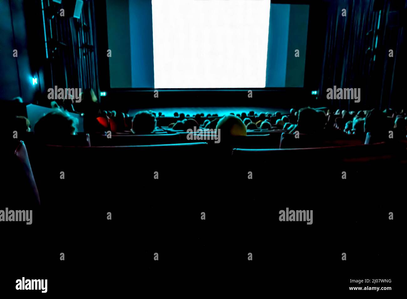 Rear projection effect hi-res stock photography and images - Alamy