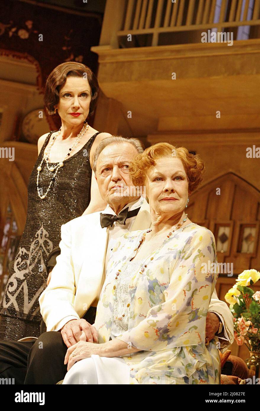 L r Belinda Lang Myra Arundel Peter Bowles David Bliss Judi L r Belinda Lang Myra Arundel Peter Bowles David Bliss Judi