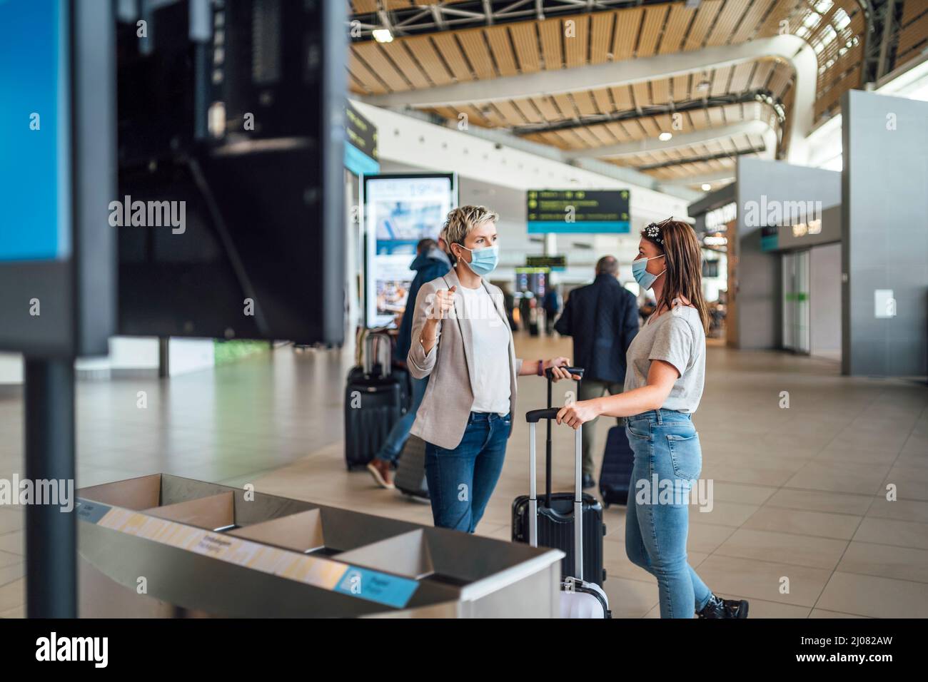 Faro airport hires stock photography and images Alamy