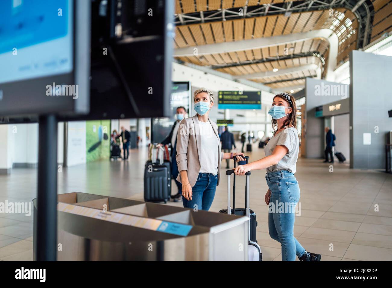 Faro airport hires stock photography and images Alamy