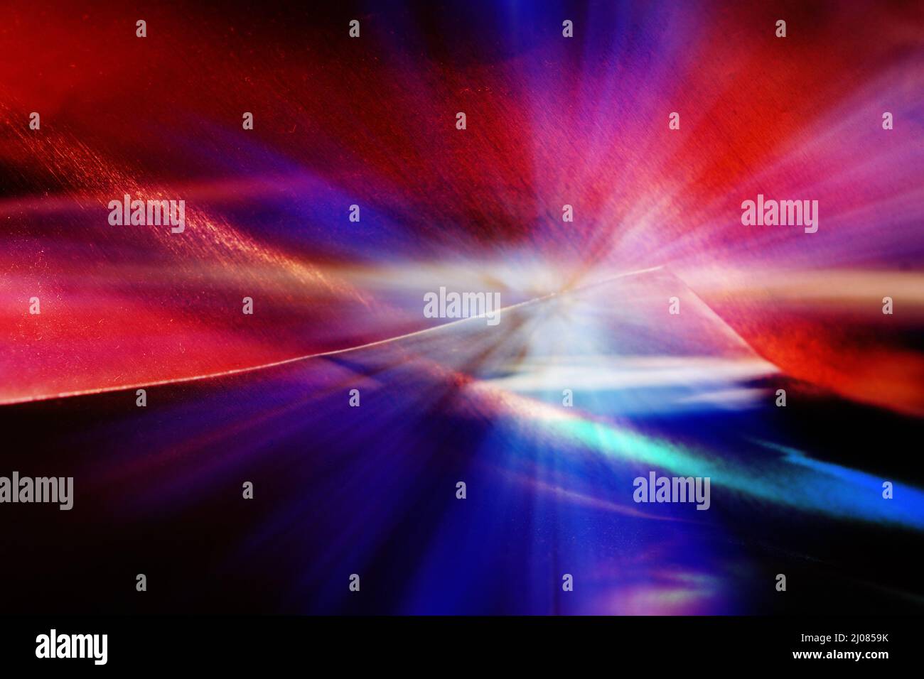abstract red blue and purple background Stock Photo