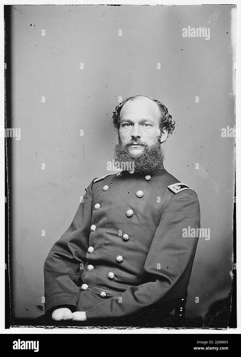 Vintage photo from the American Civil War 1860s Stock Photo - Alamy