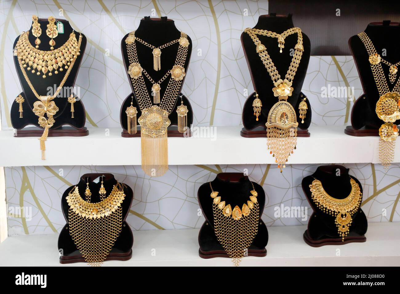 Dhaka, Bangladesh March 17, 2022 Bangladesh Jewellers Samity (BAJUS