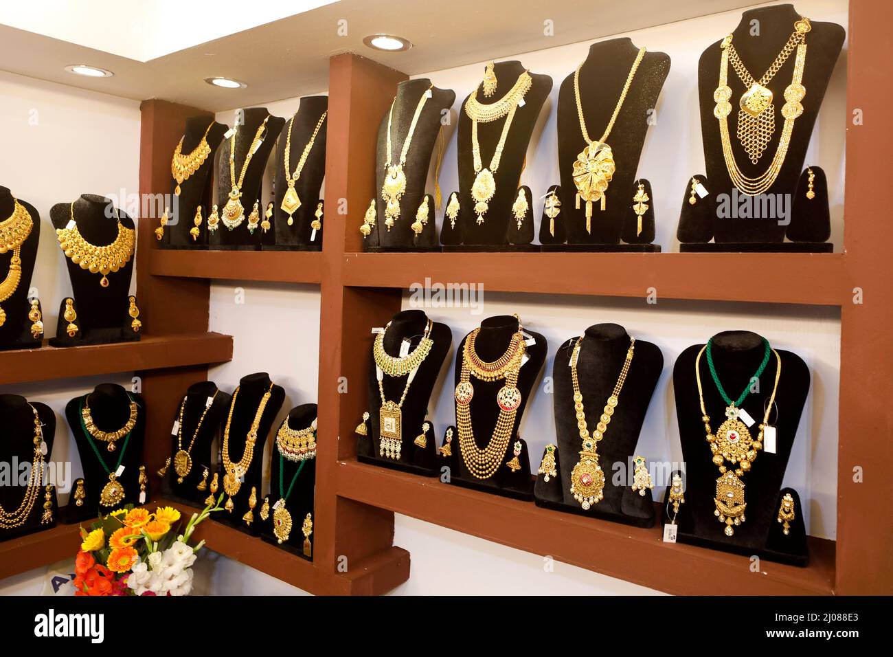 Dhaka, Bangladesh March 17, 2022 Bangladesh Jewellers Samity (BAJUS