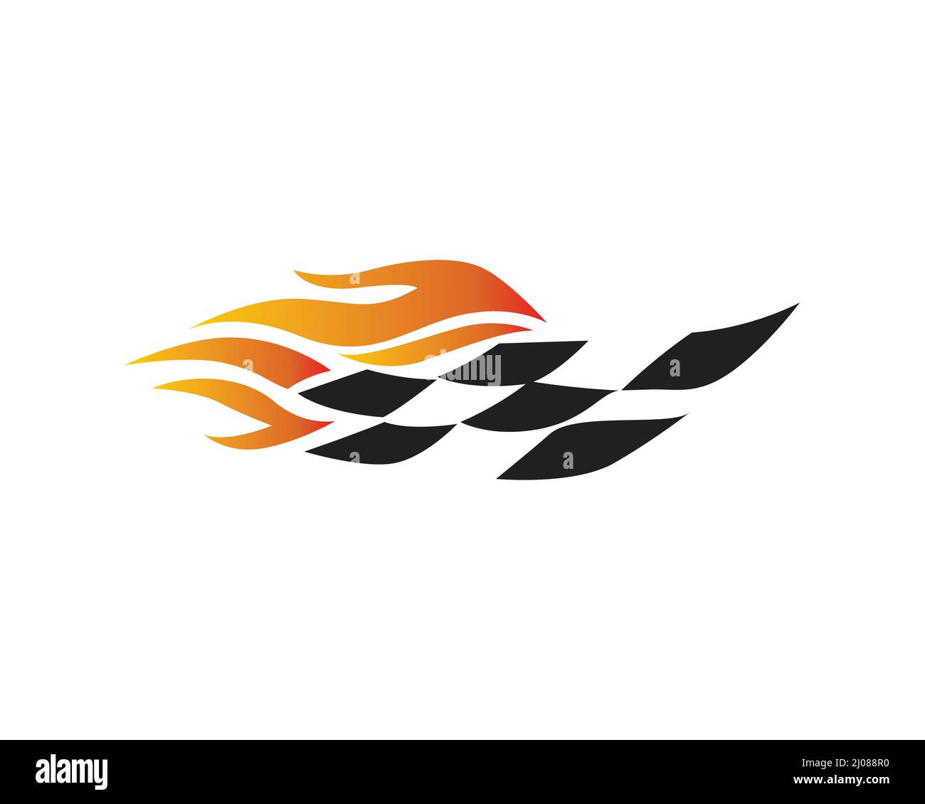 Nascar logo Stock Vector Images - Alamy