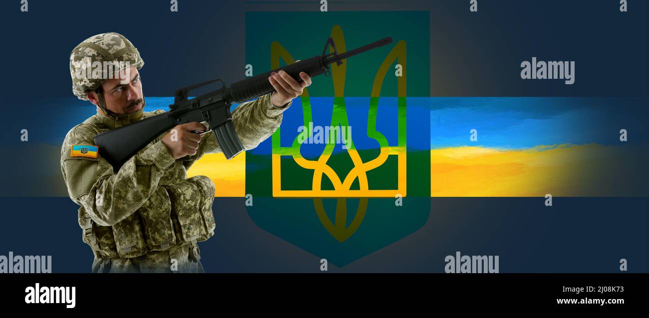 Ukrainian fire service hi-res stock photography and images - Alamy