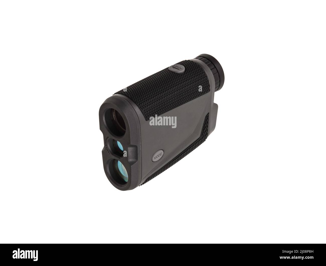 Optical range finder Cut Out Stock Images & Pictures Alamy