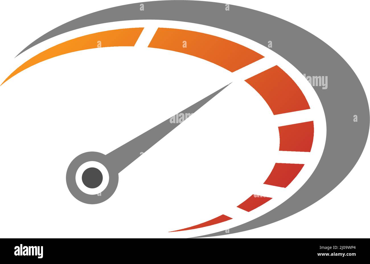 Tachometer Logo