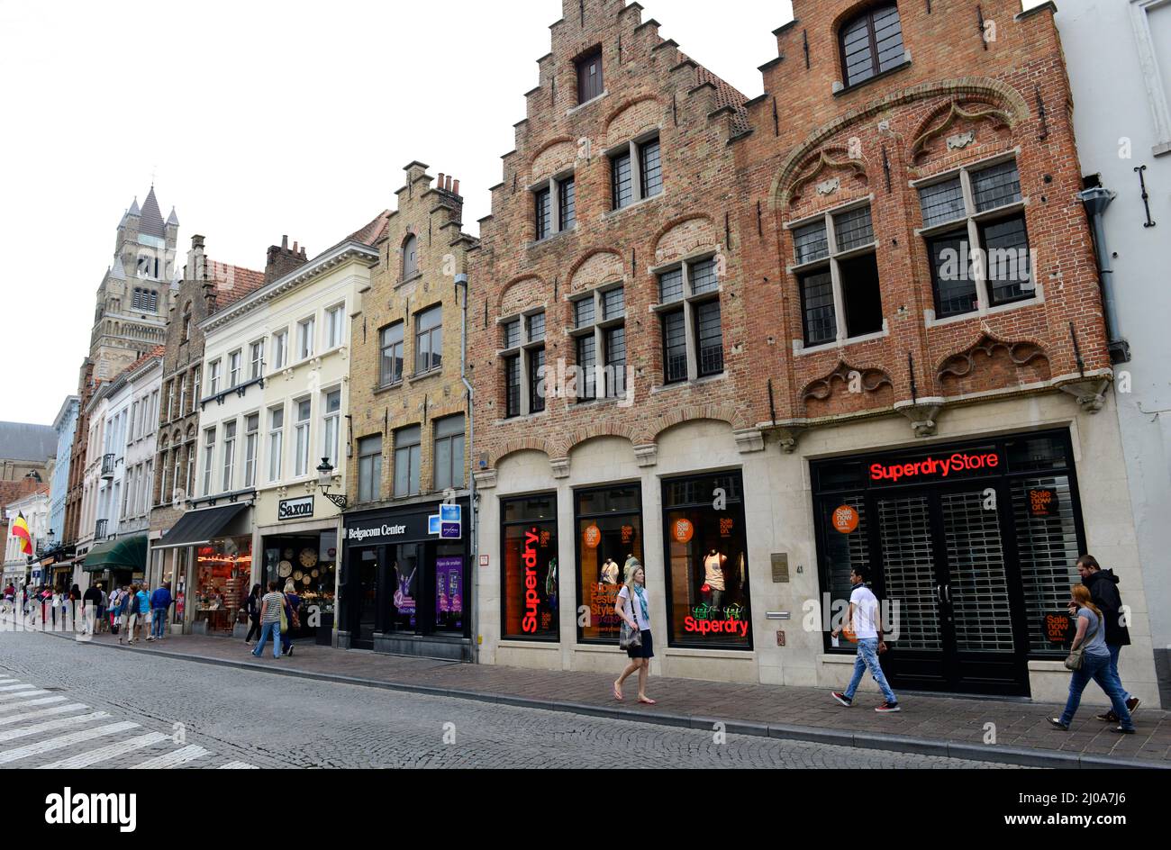 Zuidzandstraat hi-res stock photography and images - Alamy