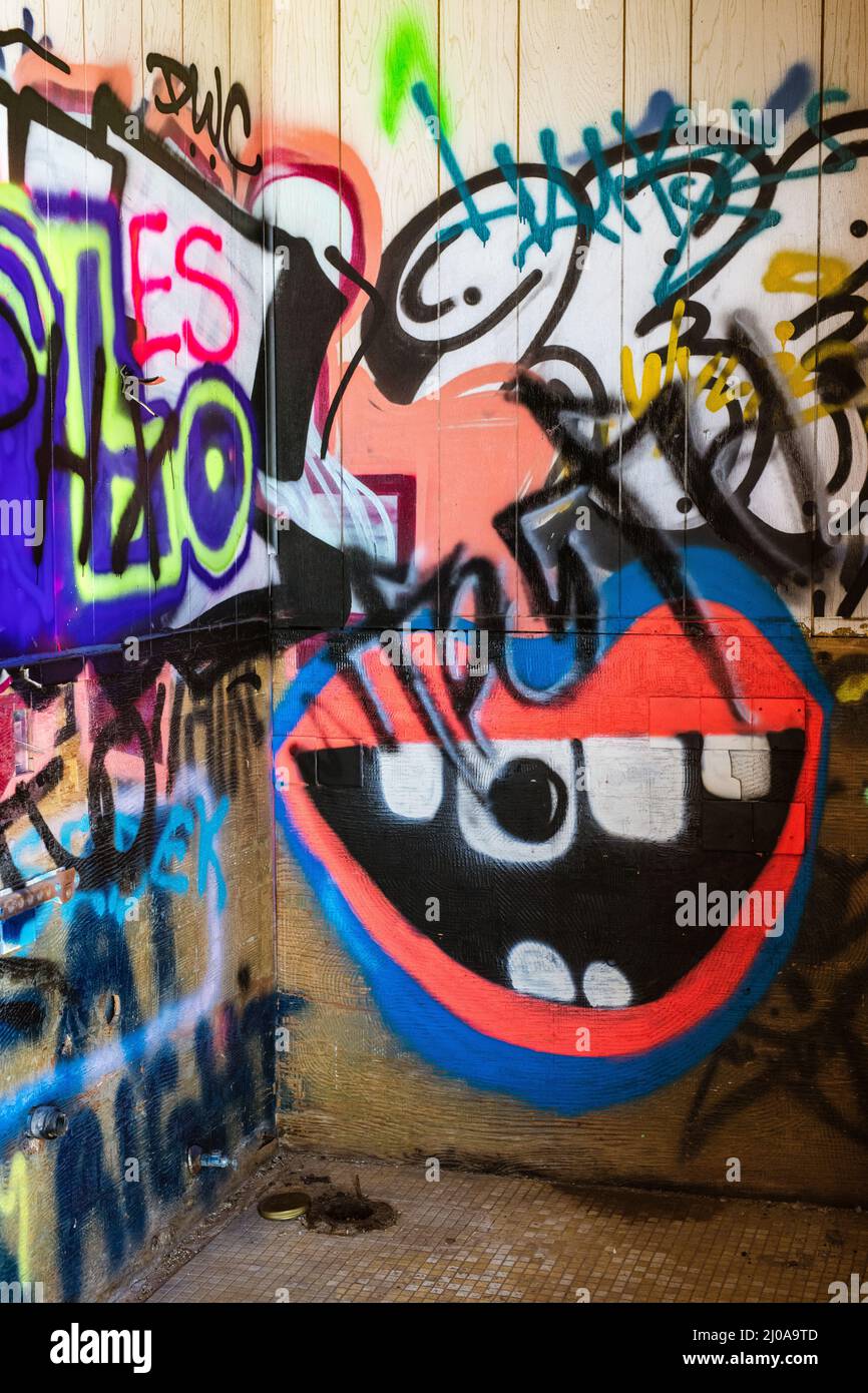 Deserted gas station arizona hires stock photography and images Alamy
