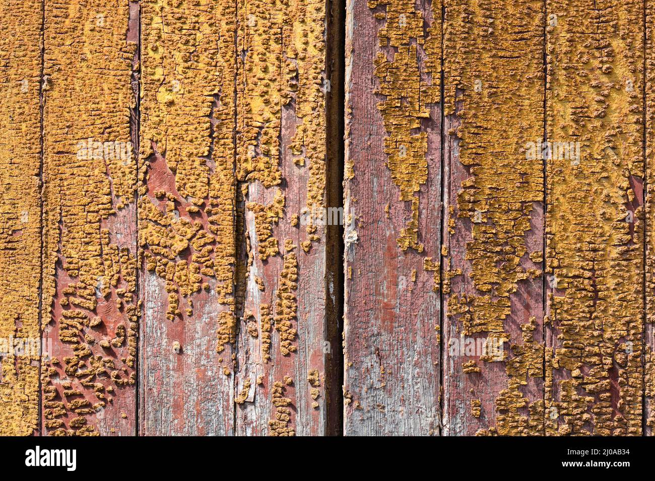 Old rustic wood texture or pattern Stock Photo - Alamy