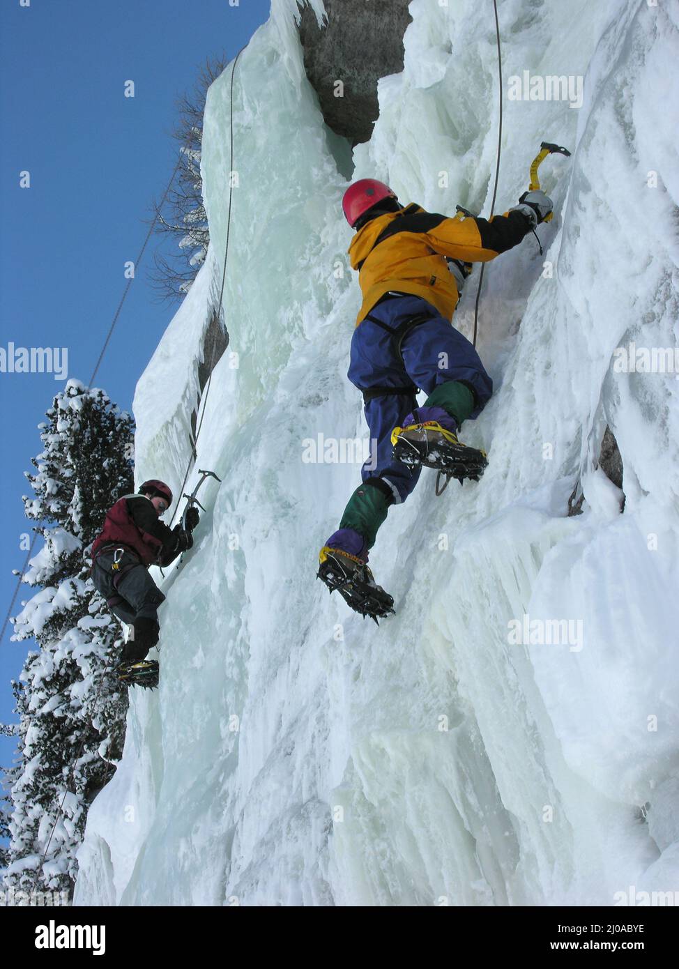 Kandersteg climbing hi-res stock photography and images - Alamy
