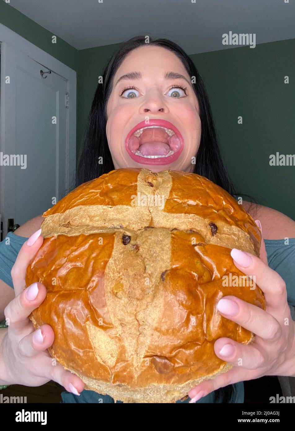 Guinness world record food hi res stock photography and images Alamy