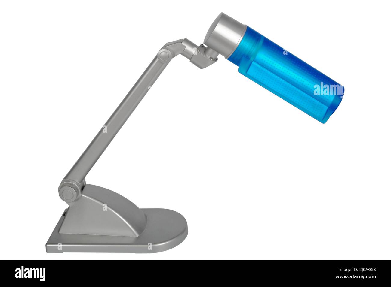 Modern electric lamp Stock Photo Alamy