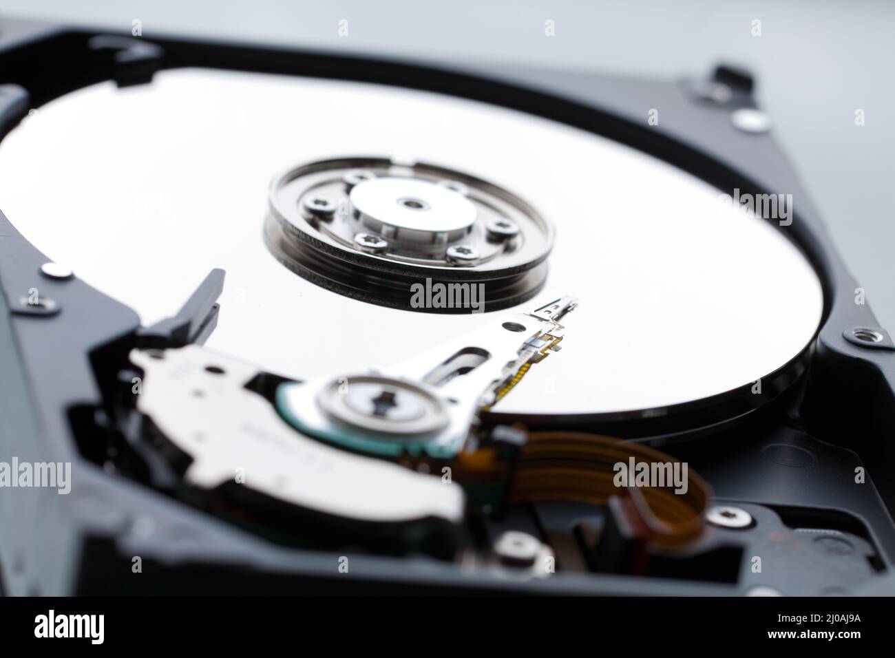 Internal hardware hi-res stock photography and images - Alamy