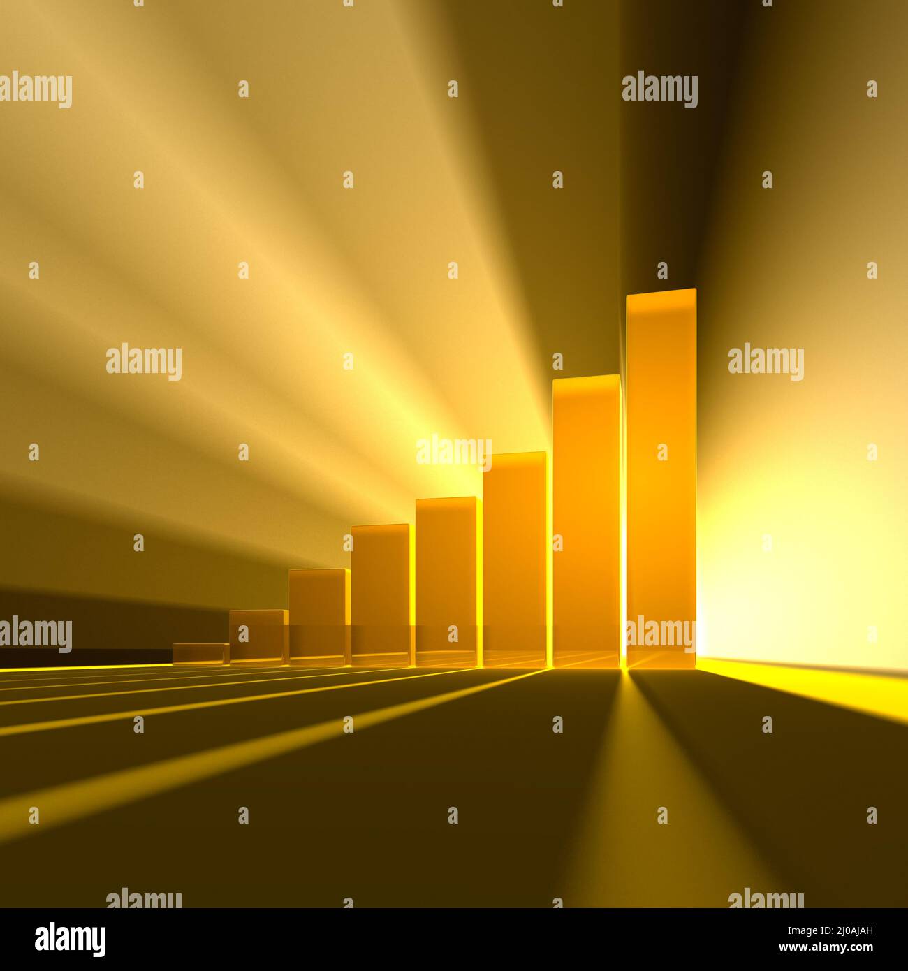 Stress graph hi-res stock photography and images - Alamy