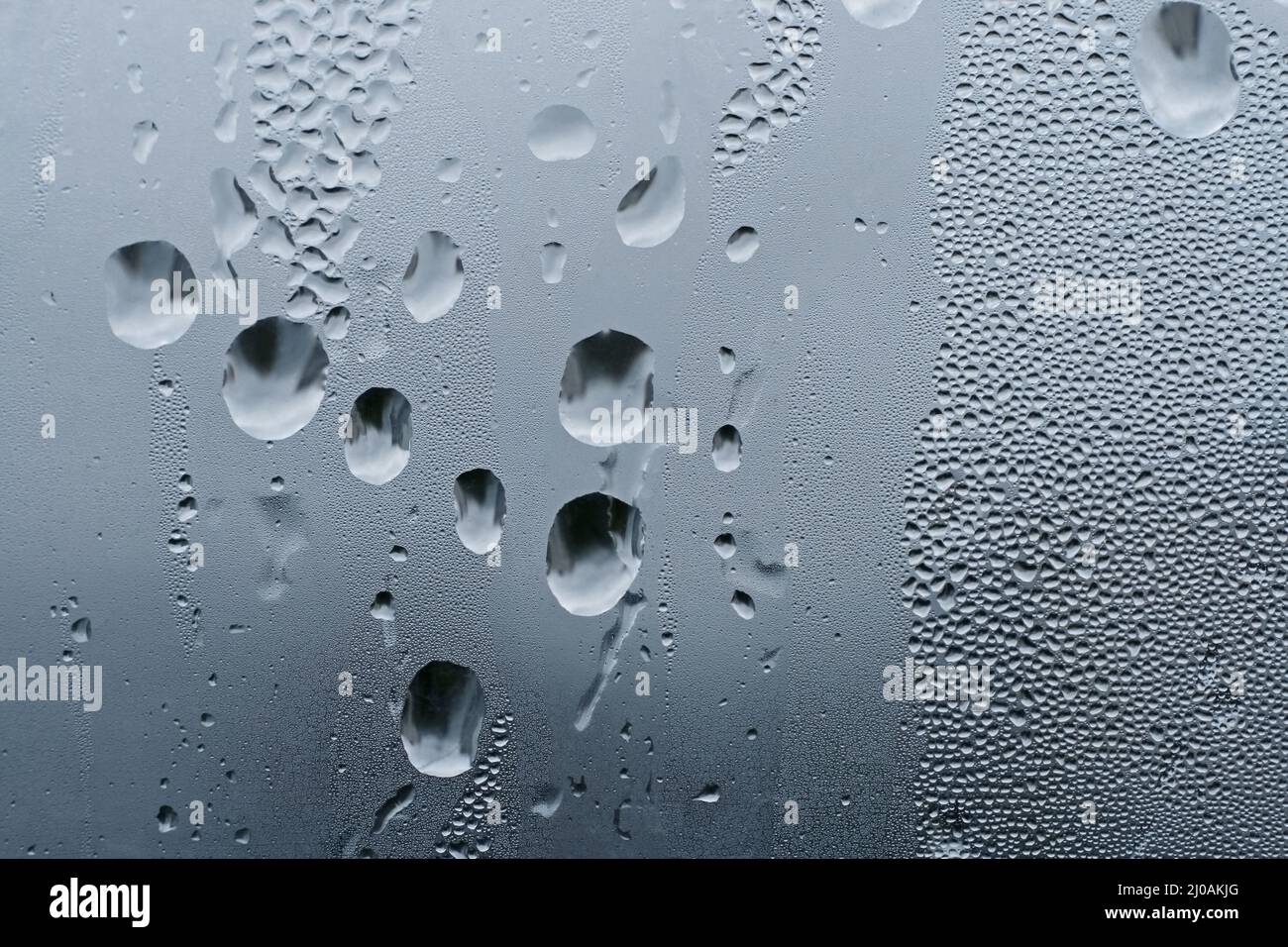 Natural water drop texture Stock Photo - Alamy