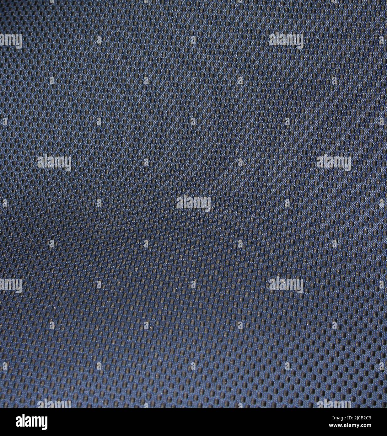 Blue velvet texture hi-res stock photography and images - Alamy