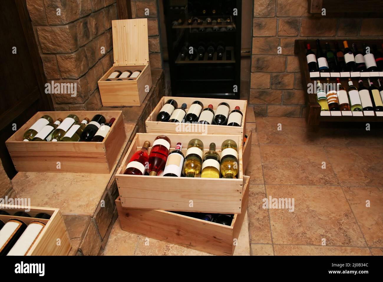 Old french wine label hi-res stock photography and images - Alamy