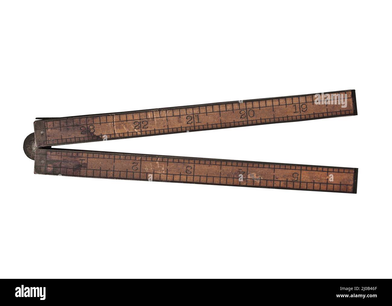 Ancient ruler Cut Out Stock Images & Pictures - Alamy