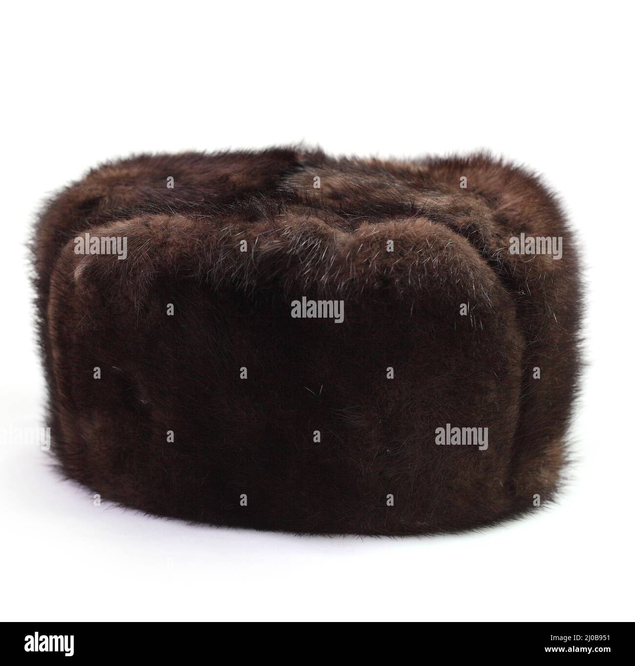 Mink Hat main image 1