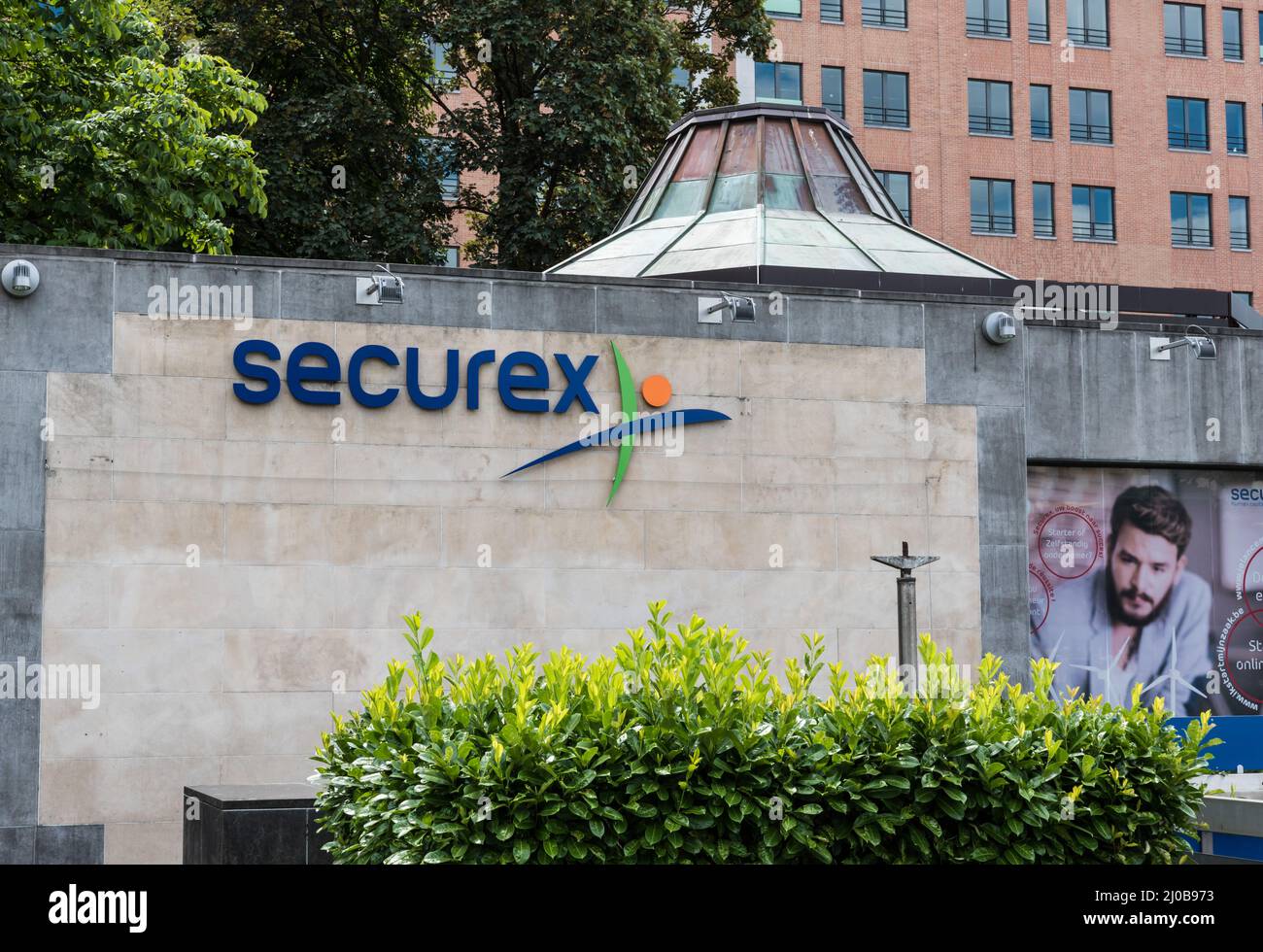 Securex office