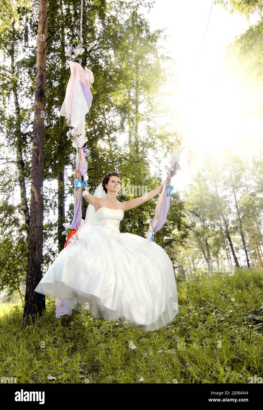 Lively wedding vertical hi-res stock photography and images - Alamy