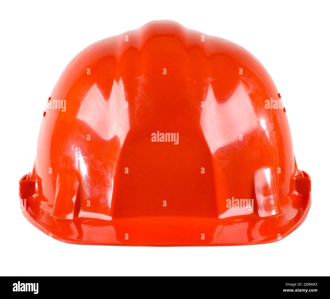 Safety cap Stock Photo